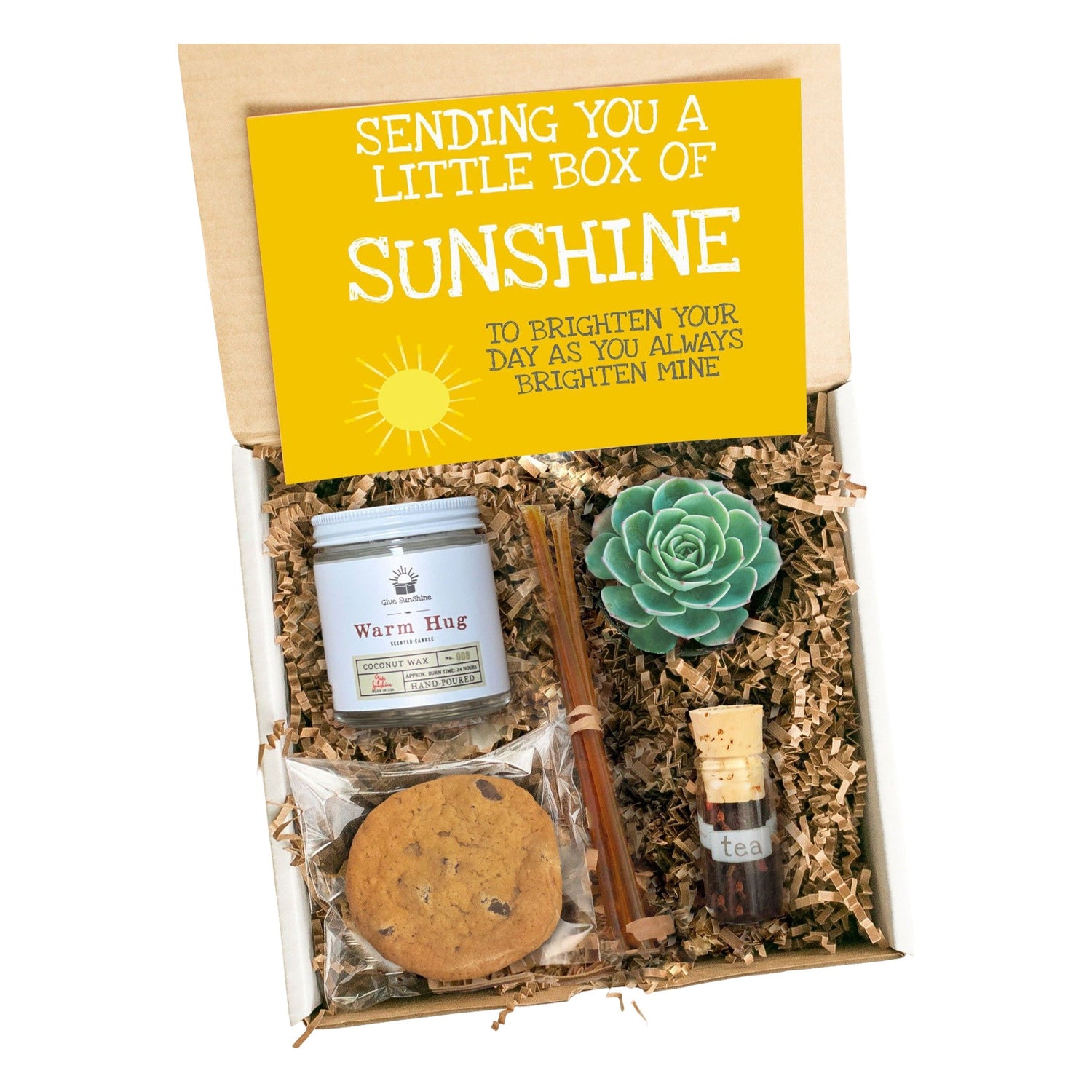 Sunshine Box