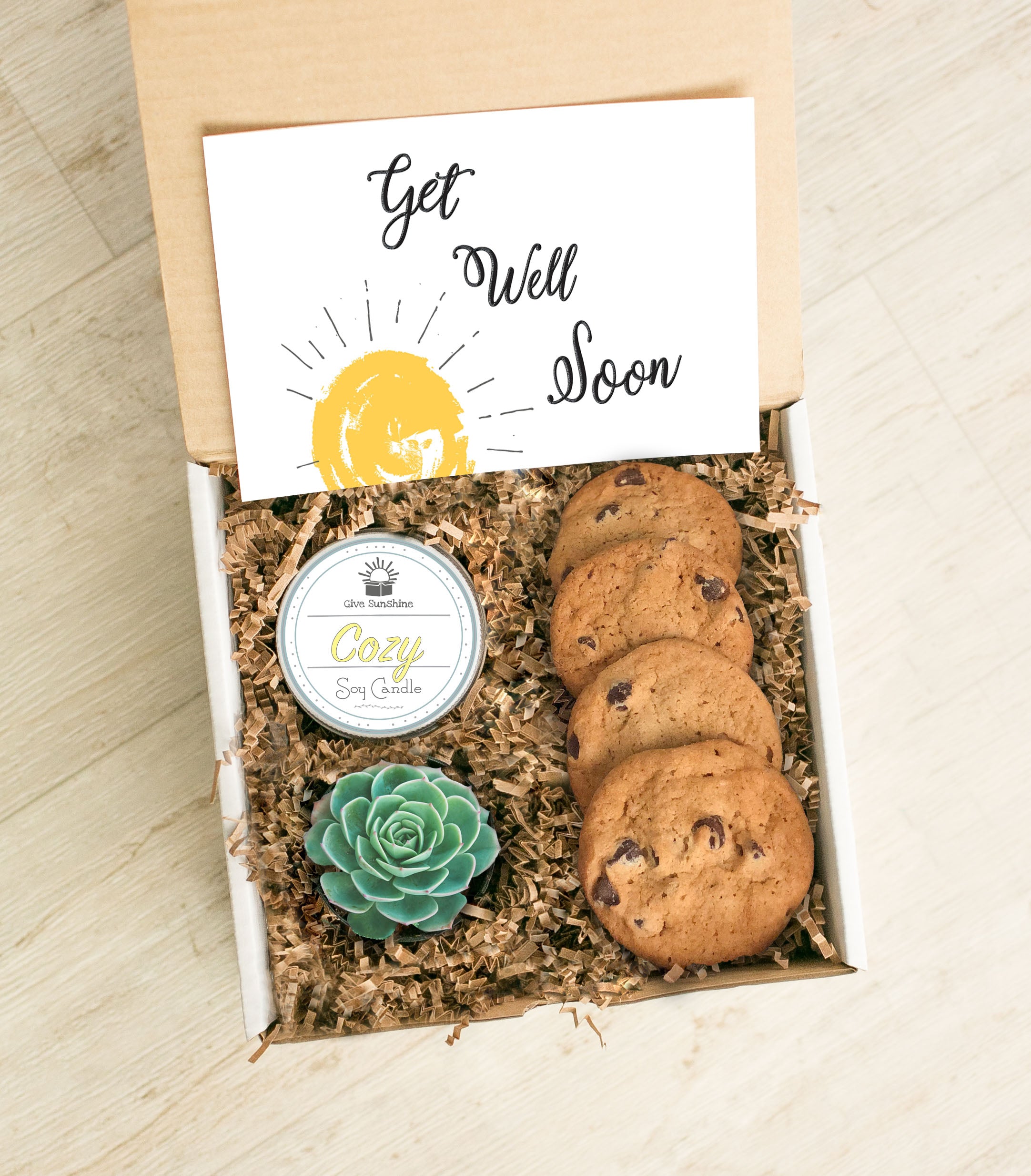 Thank You So Much Box