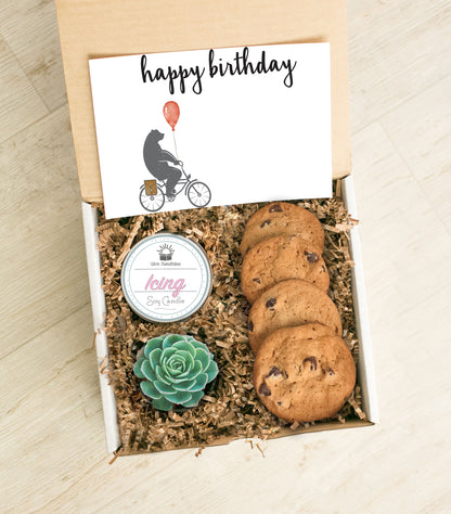 Thank You So Much Box