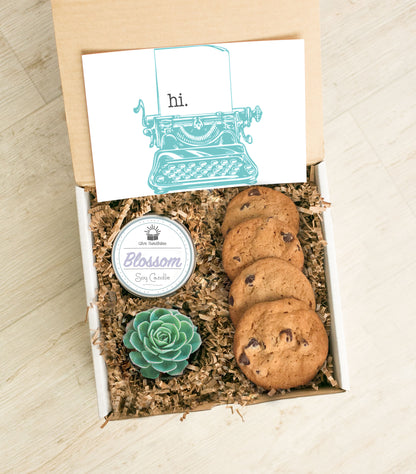 Thank You So Much Box