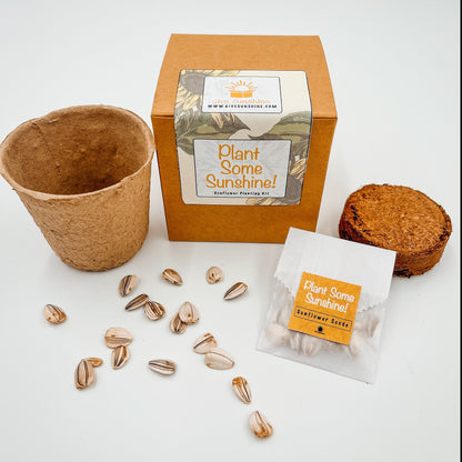 Grow Some Sunshine Box