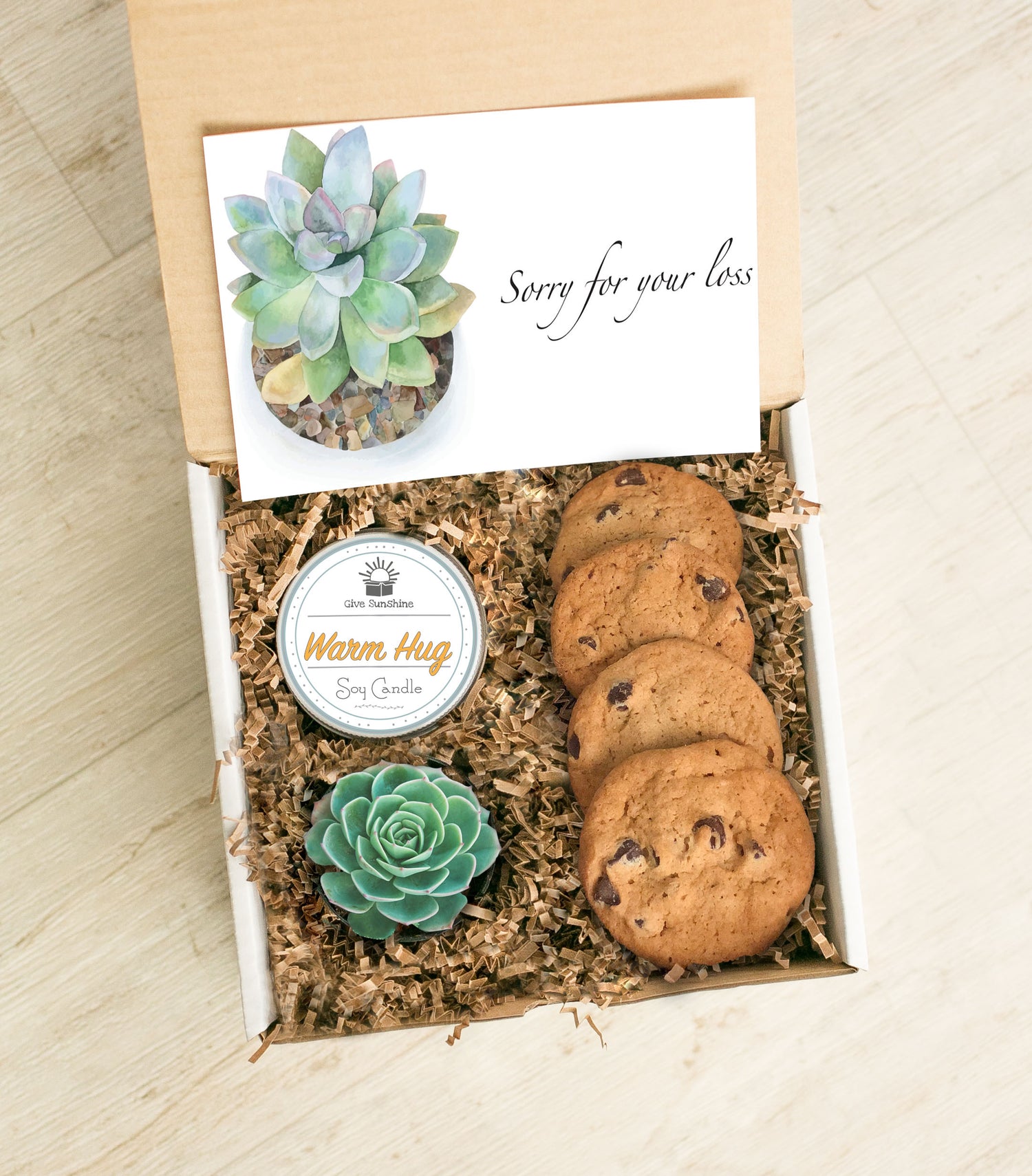 Thank You So Much Box